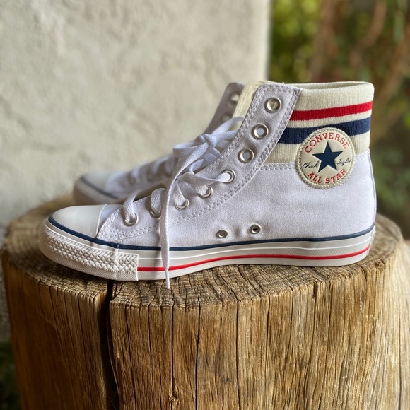Converse Shoes - HIGH TOP Chuck Taylor All Star